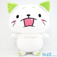 ぬいぐるみ制作たちかにゃん30cm
